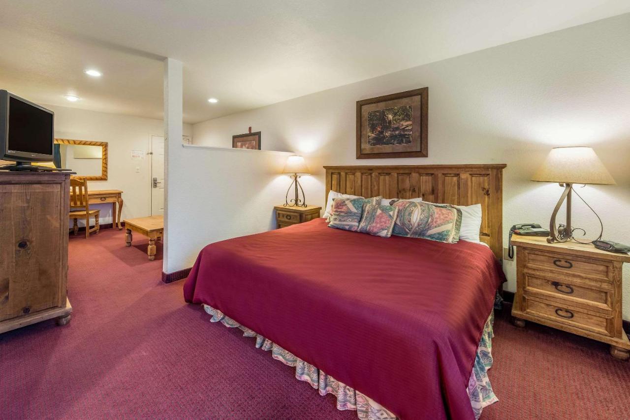Hotel Rodeway