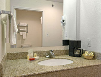 Rodeway Hotel