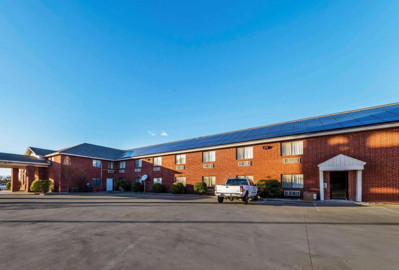 Hotel Rodeway