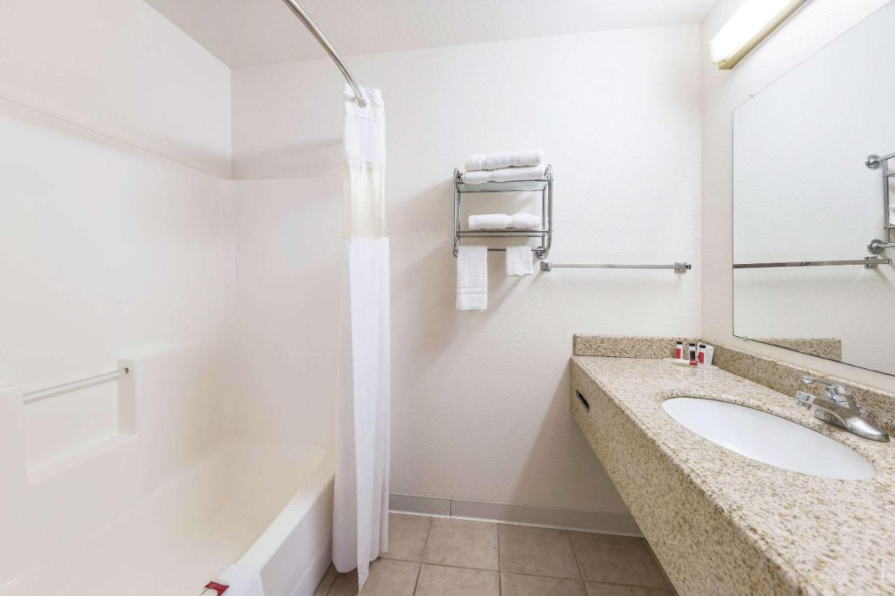 Hotel Rodeway Decatur