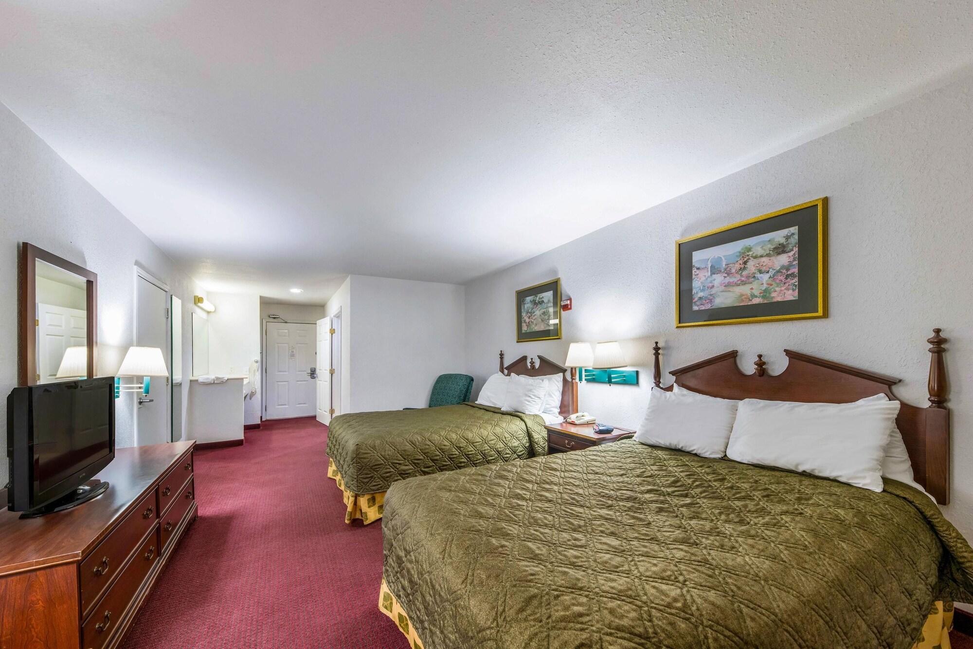 Rodeway 2* Decatur
