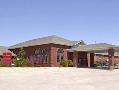 Rodeway Hotel Decatur